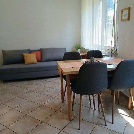 Apartments Jadranka Ivana Pula Exteriér fotografie