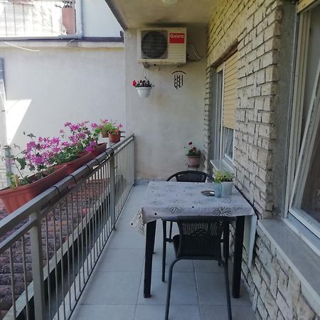 Apartments Jadranka Ivana Pula Exteriér fotografie