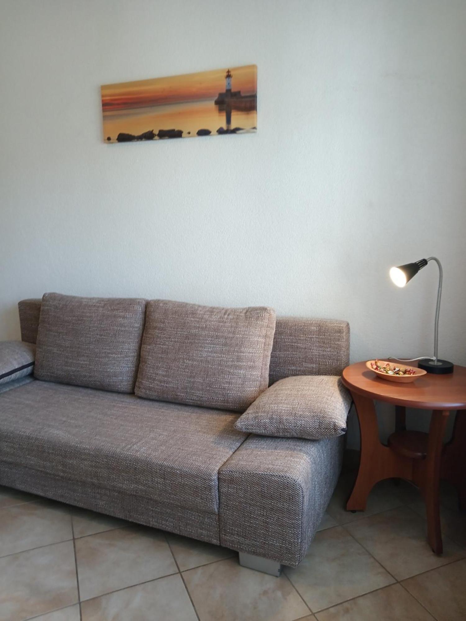 Apartments Jadranka Ivana Pula Exteriér fotografie