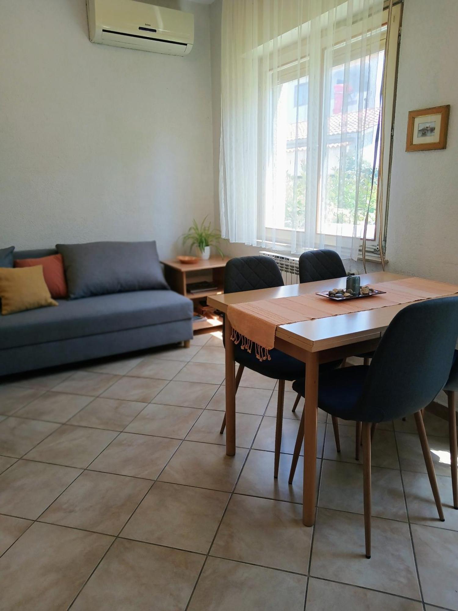 Apartments Jadranka Ivana Pula Exteriér fotografie