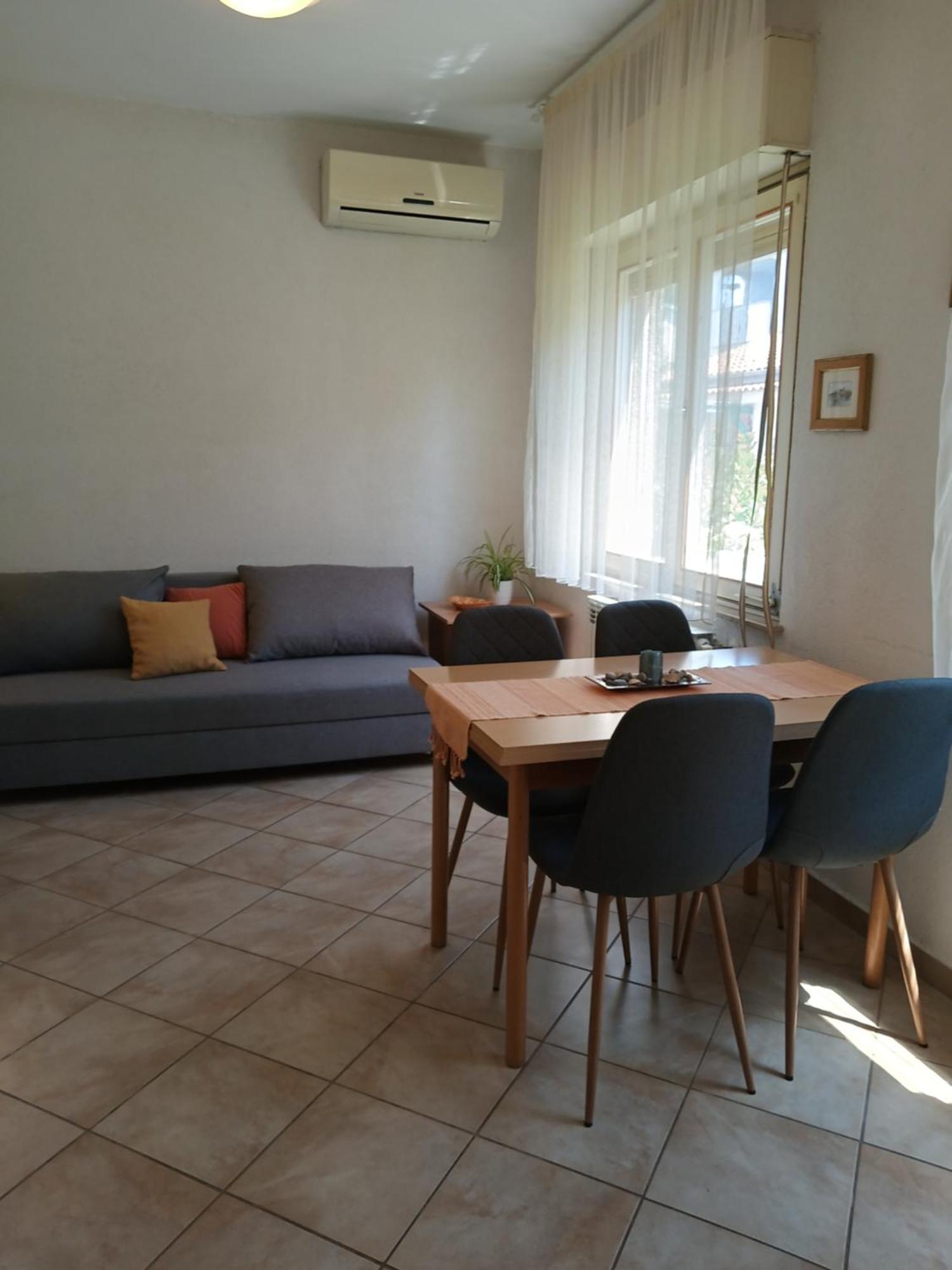 Apartments Jadranka Ivana Pula Exteriér fotografie