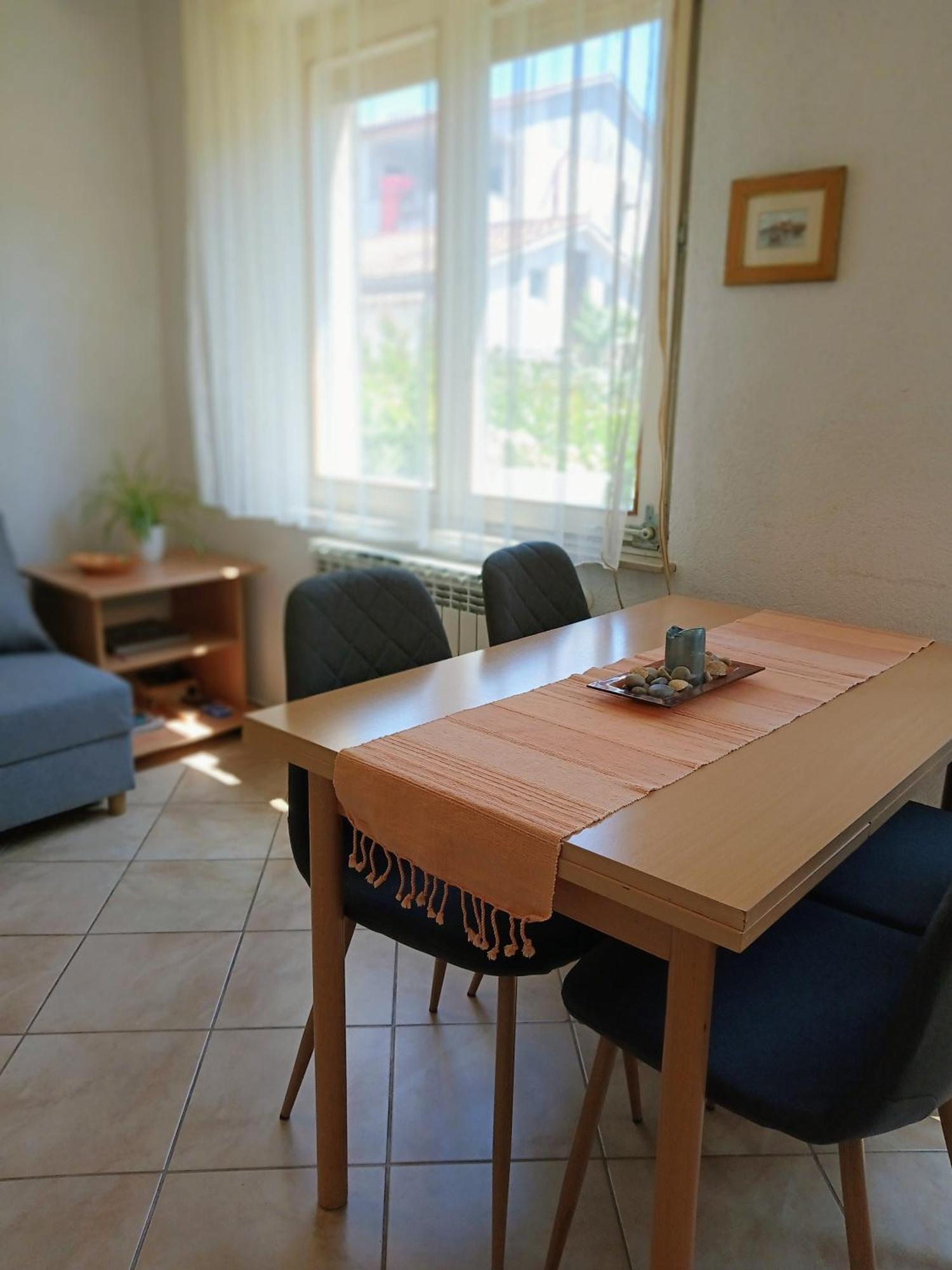 Apartments Jadranka Ivana Pula Exteriér fotografie