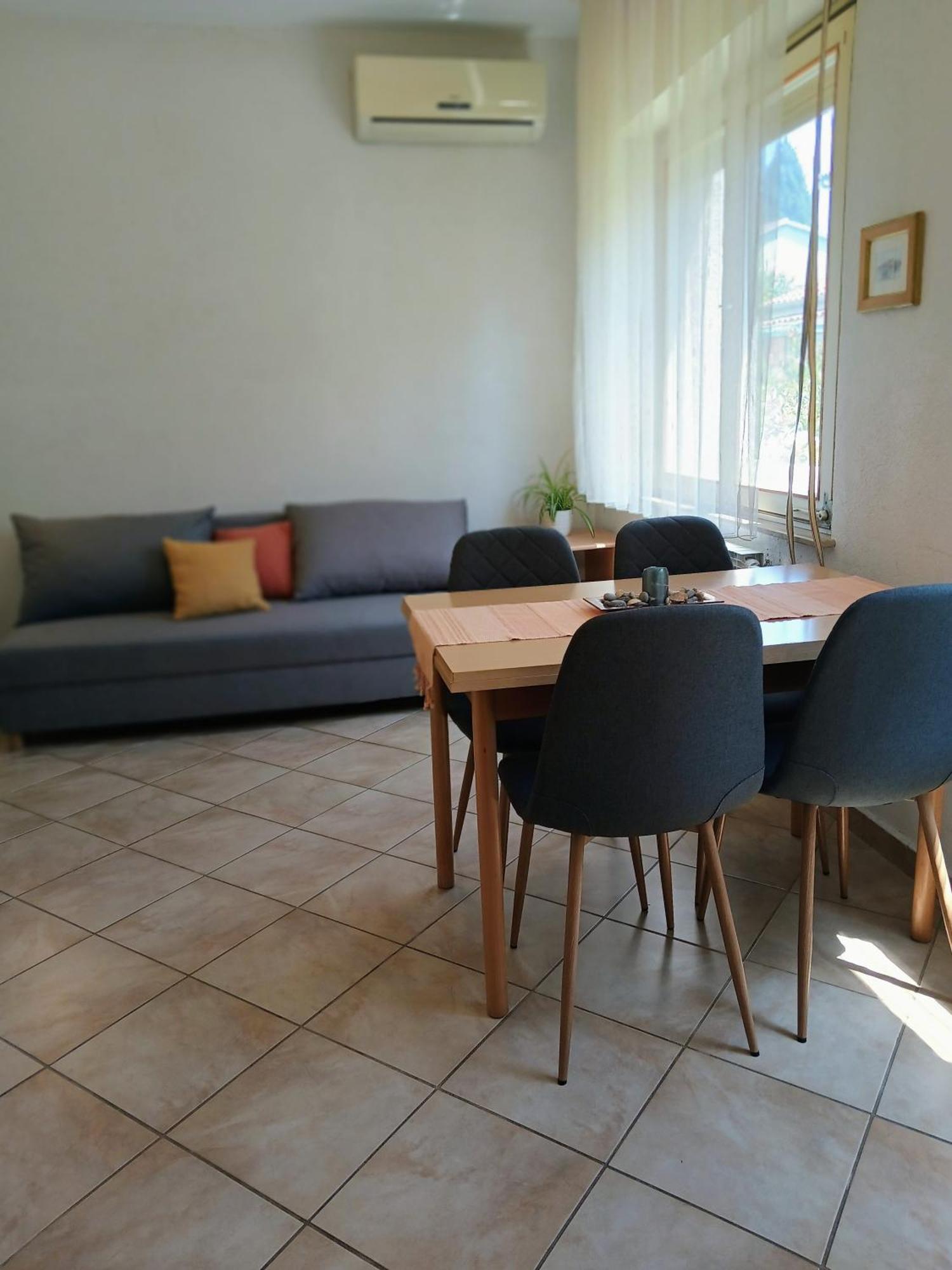 Apartments Jadranka Ivana Pula Exteriér fotografie