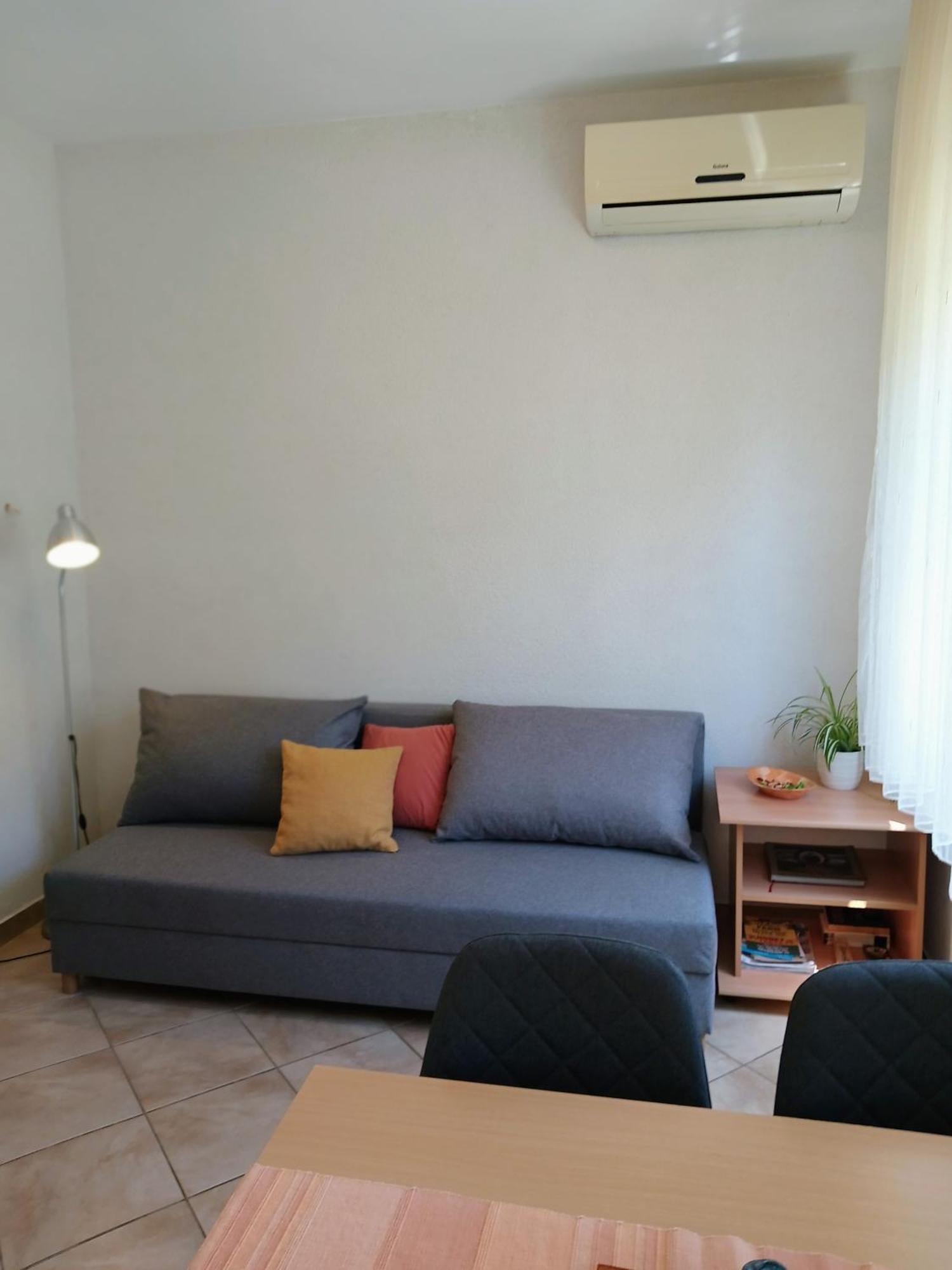 Apartments Jadranka Ivana Pula Exteriér fotografie