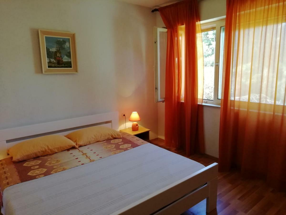 Apartments Jadranka Ivana Pula Exteriér fotografie