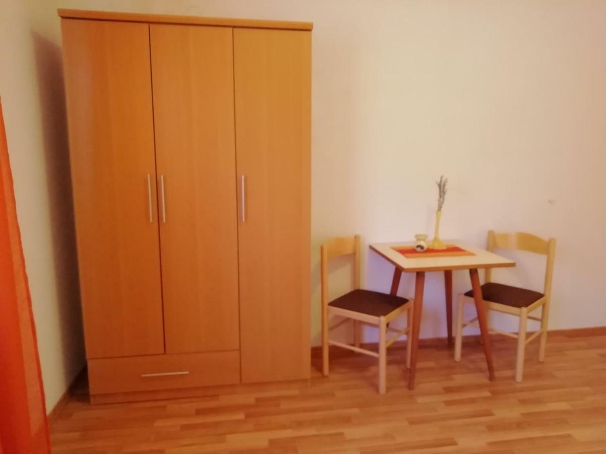 Apartments Jadranka Ivana Pula Exteriér fotografie