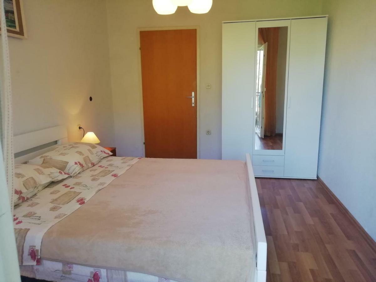 Apartments Jadranka Ivana Pula Exteriér fotografie