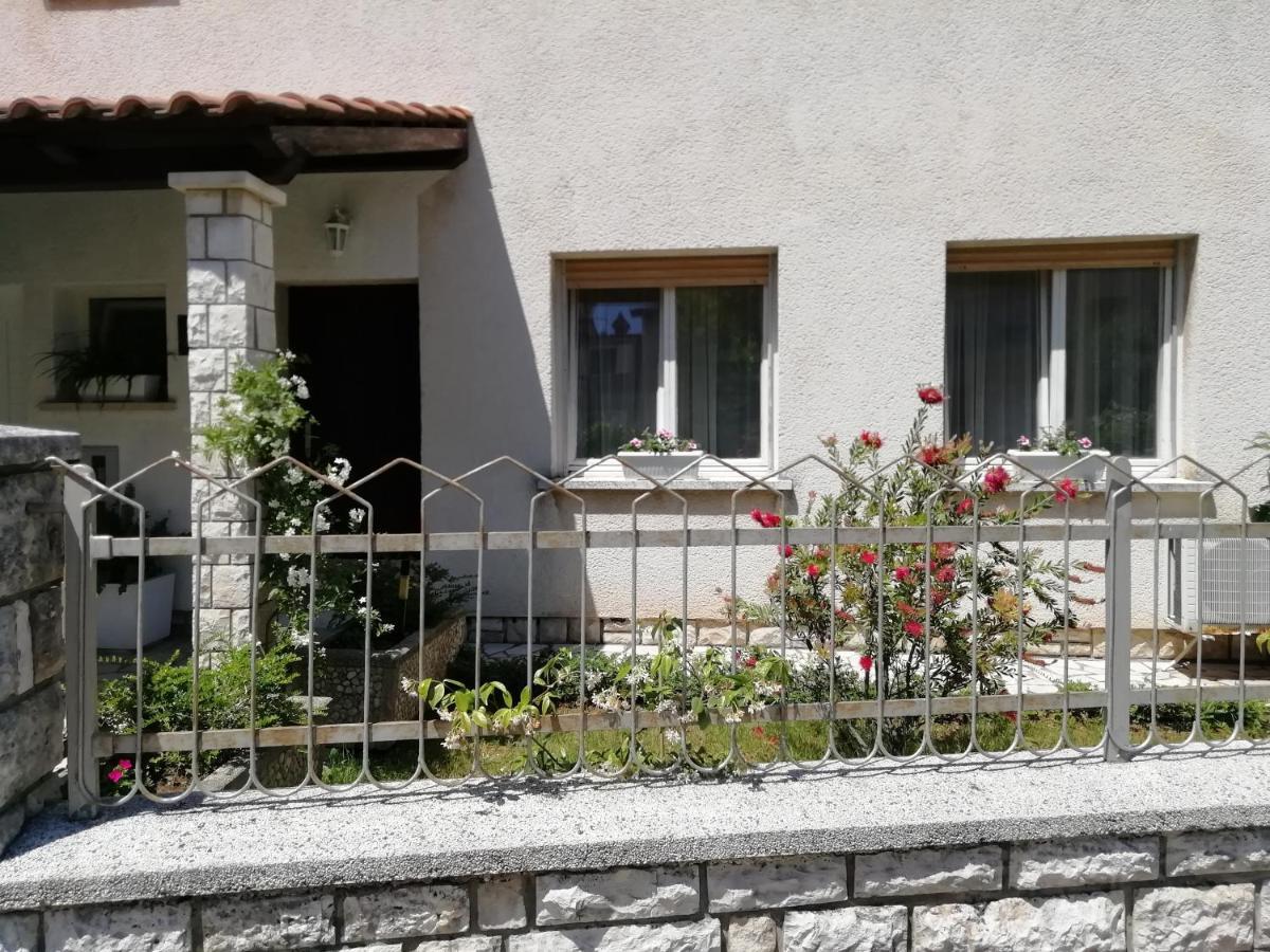 Apartments Jadranka Ivana Pula Exteriér fotografie